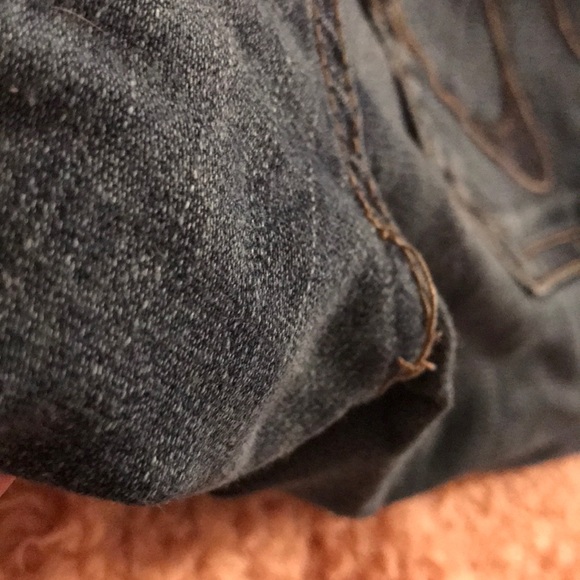 Silver Jeans - Picture 3 of 3